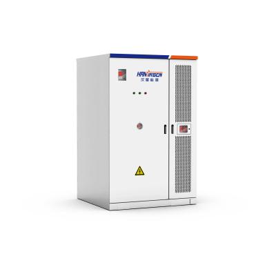 liquid cooling C&I ESS
